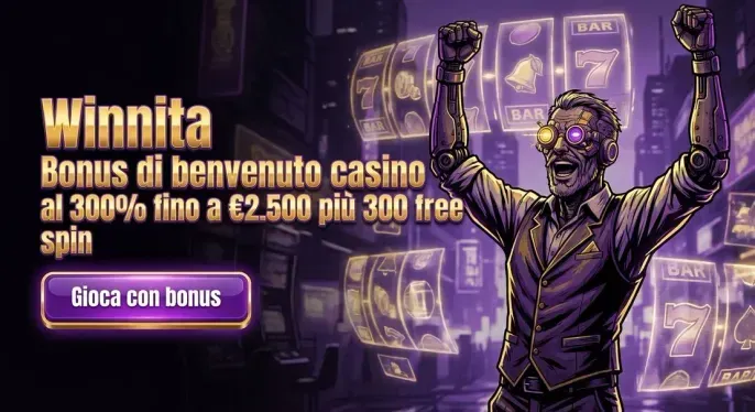 Winnita Casino